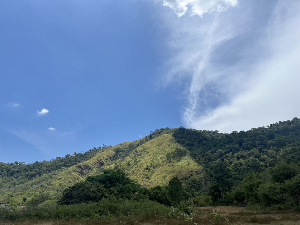 Gunung Ie Seum